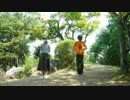 【friend】 ハッピーシンセサイザー 踊ってみた 【と沙緒】