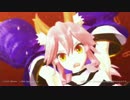 【PS4/Vita】Fate/EXTELLA(フェイト/エクステラ)キャラ戦闘PV集その１【高画質】