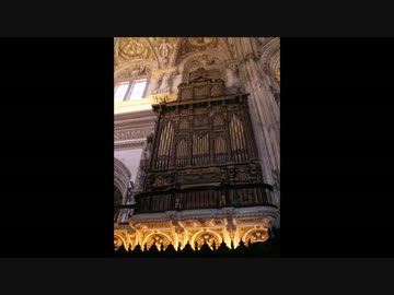 Laudate Dominum【Victoria】