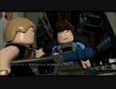 LEGO Marvel アベンジャーズ実況 その10【皿うどん】