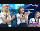 [K-POP] Oh My Girl - A-ing (Comeback 20160810) (HD)