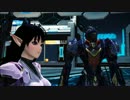 [PSO2EP4]WHY ARE YOU THERE[第4章 哀しき再会]2/10