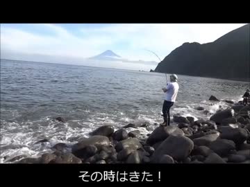 伊豆にシイラを狙いに行ってきたよ