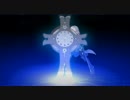 【Fate/grand order】 マシュ単騎でお父さん（狂）をぶっ飛ばす