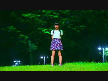 【☆まにゃかに☆】Colorful World 踊ってみた　【帆夏誕】　本人登場