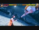 【鉄拳7FR】たつおの鉄拳日誌-7頁目【ボブ基本コンボ集】