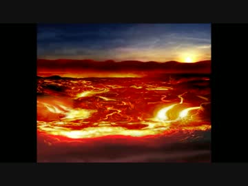 イディアスの炎窟 ／ コーラス入り無料BGM素材②