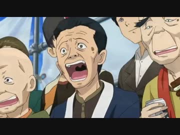 等速でお送りする大洗ガルパン聖地巡礼の車載動画 part.01