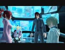 [PSO2EP4]WHY ARE YOU THERE[第4章 哀しき再会]3/10