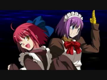 【MUGEN】リュウ前後凶中位級シングルランセレバトル part20