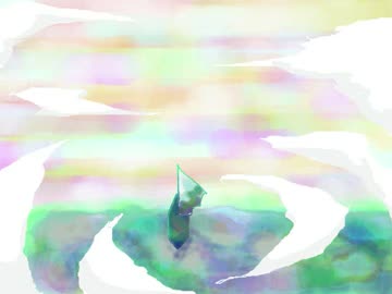 【重音テト&雪歌ユフ】The Dream Cruise【UTAUオリジナル曲】