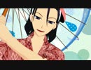 【ペダルMMD】荒北と東堂でうちゅーの☆ふぁんたじー