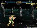 待ちガイルvsGC霊夢