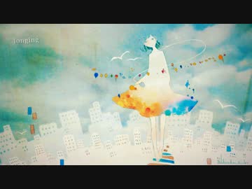 longing  歌ってみた ver. 冰渼