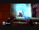 【OverWatch】らんくぼっち Season1　#9-3　【実況】