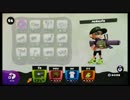 【S+】滑舌C-のスプラトゥーン実況【part2】