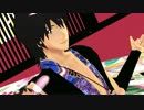 【MMD銀魂】極楽浄土で狂いザキ