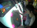 【maimai】東田さんの Contrapasso -paradiso- MASTER ライフ50チャレンジ
