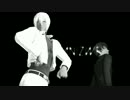 【血界MMD】　Womanizer　【色黒と腹黒】