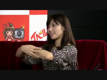 うんこちゃん『イベルトpresents!ナマイベルト!第14回生放送!』5/6