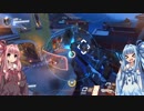 【琴葉姉妹実況】葵ちゃん、ヒーローになる その１－２【Overwatch】