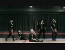 【反転／100%】Black Outを踊ってみた【ATY×それ女】