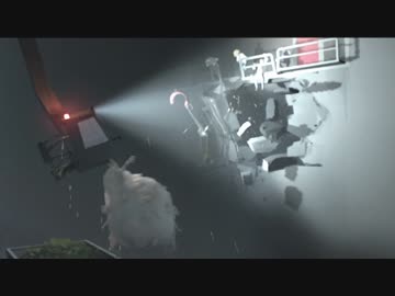 【実況】ナニカから一人ぼっちで追われる恐怖【INSIDE】part9