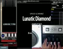 【BMS】東方音弾遊戯3よりLunatic Diamond-SAKUYA7-（ＥＸモード）正規ハード