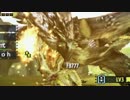 【MHX】世紀末的カオス4人衆が実況！白銀の火輪編！【モンハン】