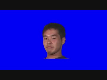 反転先輩BB