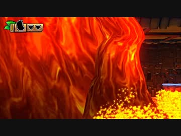 【激ムズアクション】ドンキーコングトロピカルフリーズ part18【実況】