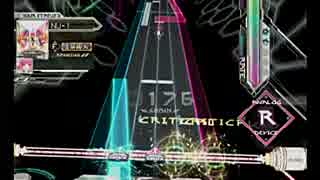 【譜面確認動画】Triple Counter【SDVX】