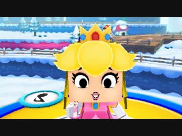 マリオ＆ルイージRPG　ペーパーマリオMIXプレイ動画part28