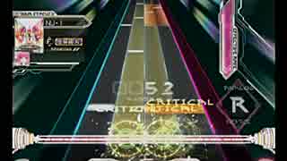 【譜面確認動画】Triple Counter[GRA]【SDVX】