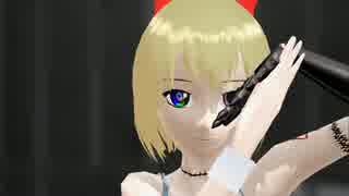 ロボガリでありふれたせかいせいふく