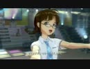 【律子】shiny smile ラフタイムスクール