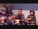 Daft Punk/Spice GIrls - I Wannabe Your Digital Love (Mashup Cover)