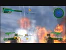 [Projekt Tier]地球防衛軍4.1　～救うとは言ってない～ Part21[４人実況]