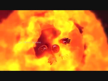 【梅とら歌ってみたツアー】 BURNING 歌った 【あらき】