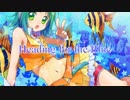【GUMI】 Heading for the Blue