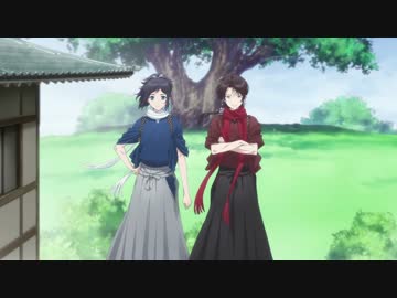 新作TVアニメ『刀剣乱舞-花丸-』 ティザーPV第2弾【最高画質】