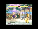 富士ミラクルドーム　ハイパースト２　１人2ON2　1/2　2016/8/6