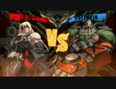 【PS4 GGXrdR】飲みティ プレマ　ポチョムキン（入門） vs ザトー（16段）