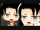【進撃のMMD】へいちょゆうかいじけん(？)