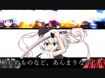 【シャドウバース】霊夢たちはゆっくりAランクを目指すようですPart5