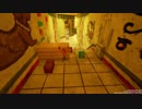 【リメイク】「クラッシュ・バンディクー Timetwister」プレイ動画その１