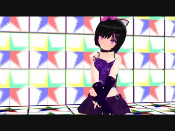kaatでメランコリック[MMD]