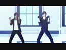【MMD刀剣乱舞】IF IT AIN'T LOVE【一〇八式大倶利伽羅・燭台切光忠】