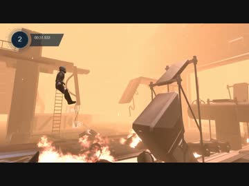 【TRIALS FUSION】エクストリームバイク part60 【ゆっくり実況プレイ】