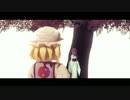 【東方MMD】貴女も此処に居たのね